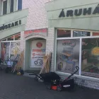 6 üzleti kép SAVARIA UNIKER KFT. Kerékpárok ban/ben Szombathely VA