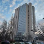 2 üzleti kép SCHÖNHERZ ZOLTÁN KOLLÉGIUM Kollégium, diákszállás ban/ben Budapest