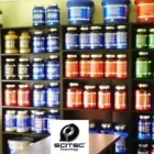 3 üzleti kép SCITEC FITNES PONT Üzletek ban/ben Biatorbágy PE