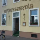 1 üzleti kép SEGÍTŐ MÁRIA GYÓGYSZERTÁR SOPRON BISMOGEL KFT. Gyógyszertárak ban/ben Sopron GS