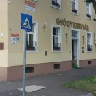 3 üzleti kép SEGÍTŐ MÁRIA GYÓGYSZERTÁR SOPRON BISMOGEL KFT. Gyógyszertárak ban/ben Sopron GS