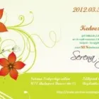 1 üzleti kép SERENA SZÉPSÉGSZALON Szépségszalon, kozmetika ban/ben Budapest