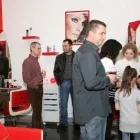 6 üzleti kép SERENA SZÉPSÉGSZALON Szépségszalon, kozmetika ban/ben Budapest