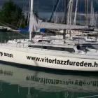 1 üzleti kép SÉTAVITORLÁZÁS VITORLÁSBÉRLÉS BALATONFÜRED Vízi közlekedés, szállítás ban/ben Balatonfüred VE