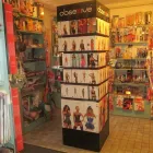4 üzleti kép SEX SHOP Üzletek ban/ben Székesfehérvár FE
