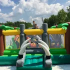 1 üzleti kép SIÓFOK KALANDPARK - BELLA ÉLMÉNYPARK & BUBORÉKFOCI, SIÓFOK Sport & Szabadidő ban/ben Siófok SO