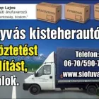 1 üzleti kép SIOFUVAR Szállítás, logisztika ban/ben Siófok SO