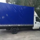 2 üzleti kép SIOFUVAR Szállítás, logisztika ban/ben Siófok SO