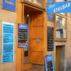1 üzleti kép SISSI ÉTELBÁR - GYORSÉTTEREM Vendéglátás ban/ben Budapest