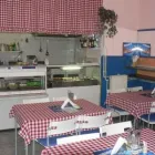 3 üzleti kép SISSI ÉTELBÁR - GYORSÉTTEREM Vendéglátás ban/ben Budapest