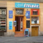 6 üzleti kép SISSI ÉTELBÁR - GYORSÉTTEREM Vendéglátás ban/ben Budapest