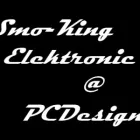 14 üzleti kép SMO-KING ELEKTRONIK - EXTREME PC-DESIGN & HANGSZÓRÓJAVÍTÁS Üzletek ban/ben Budapest