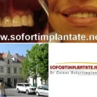 2 üzleti kép SOFORTIMPLANTATE, SOFORT BELASTBARE ZAHNIMPLANTATE, IMPLANTOLOGIE DR CZÍNER ZAHNARZTPRAXIS Fogászat, fogszabályzás ban/ben Sopron GS