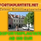 10 üzleti kép SOFORTIMPLANTATE, SOFORT BELASTBARE ZAHNIMPLANTATE, IMPLANTOLOGIE DR CZÍNER ZAHNARZTPRAXIS Fogászat, fogszabályzás ban/ben Sopron GS
