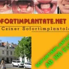11 üzleti kép SOFORTIMPLANTATE, SOFORT BELASTBARE ZAHNIMPLANTATE, IMPLANTOLOGIE DR CZÍNER ZAHNARZTPRAXIS Fogászat, fogszabályzás ban/ben Sopron GS