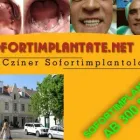 12 üzleti kép SOFORTIMPLANTATE, SOFORT BELASTBARE ZAHNIMPLANTATE, IMPLANTOLOGIE DR CZÍNER ZAHNARZTPRAXIS Fogászat, fogszabályzás ban/ben Sopron GS
