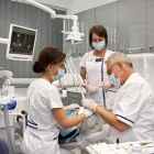 13 üzleti kép SOLYDENT FOGORVOSI RENDELŐ Orvosok fogorvosok ban/ben Győr GS