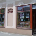 1 üzleti kép SOMOGYVÁRI OPTIKA Optika, optikai cikkek ban/ben Marcali SO