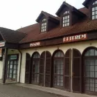 4 üzleti kép SOMOSI FOGADÓ Vendéglátás ban/ben Somoskőújfalu NO