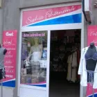 3 üzleti kép SOPHIA FEHÉRNEMŰ Üzletek ban/ben Vác PE