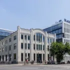 1 üzleti kép SPACES - BUDAPEST, SPACES WHITE HOUSE Virtuális iroda szolgáltatások ban/ben Budapest