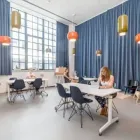 3 üzleti kép SPACES - BUDAPEST, SPACES WHITE HOUSE Virtuális iroda szolgáltatások ban/ben Budapest