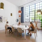 4 üzleti kép SPACES - BUDAPEST, SPACES WHITE HOUSE Virtuális iroda szolgáltatások ban/ben Budapest