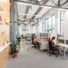 5 üzleti kép SPACES - BUDAPEST, SPACES WHITE HOUSE Virtuális iroda szolgáltatások ban/ben Budapest