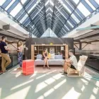 7 üzleti kép SPACES - BUDAPEST, SPACES WHITE HOUSE Virtuális iroda szolgáltatások ban/ben Budapest