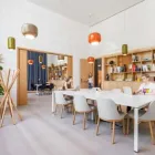 8 üzleti kép SPACES - BUDAPEST, SPACES WHITE HOUSE Virtuális iroda szolgáltatások ban/ben Budapest