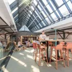 9 üzleti kép SPACES - BUDAPEST, SPACES WHITE HOUSE Virtuális iroda szolgáltatások ban/ben Budapest