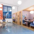 10 üzleti kép SPACES - BUDAPEST, SPACES WHITE HOUSE Virtuális iroda szolgáltatások ban/ben Budapest