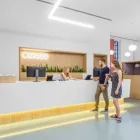 11 üzleti kép SPACES - BUDAPEST, SPACES WHITE HOUSE Virtuális iroda szolgáltatások ban/ben Budapest