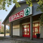1 üzleti kép SPAR MARKET Élelmiszerboltok ban/ben Vértesacsa FE