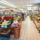 1 üzleti kép SPAR PARTNER ÁRUHÁZ Élelmiszerboltok ban/ben Herend VE