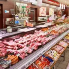 2 üzleti kép SPAR PARTNER ÁRUHÁZ Élelmiszerboltok ban/ben Herend VE