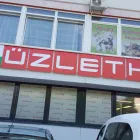 2 üzleti kép SPAR PARTNER POLYÁK Élelmiszerboltok ban/ben Pétfürdő VE