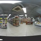 4 üzleti kép SPAR PARTNER POLYÁK Élelmiszerboltok ban/ben Pétfürdő VE
