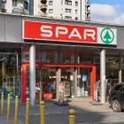 1 üzleti kép SPAR SZUPERMARKET Élelmiszerboltok ban/ben Budapest PE