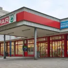 1 üzleti kép SPAR SZUPERMARKET Élelmiszerboltok ban/ben Budapest