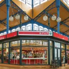 1 üzleti kép SPAR SZUPERMARKET Élelmiszerboltok ban/ben Kaposvár SO