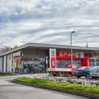 1 üzleti kép SPAR SZUPERMARKET Élelmiszerboltok ban/ben Kiskunmajsa BK