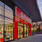 1 üzleti kép SPAR SZUPERMARKET Élelmiszerboltok ban/ben Budapest PE