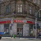 1 üzleti kép SPAR SZUPERMARKET Élelmiszerboltok ban/ben Kaposvár SO
