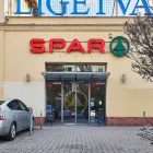 1 üzleti kép SPAR SZUPERMARKET Élelmiszerboltok ban/ben Budapest PE