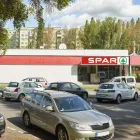 1 üzleti kép SPAR SZUPERMARKET Élelmiszerboltok ban/ben Sopron GS