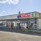 1 üzleti kép SPAR SZUPERMARKET Élelmiszerboltok ban/ben Sopron GS
