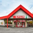 1 üzleti kép SPAR SZUPERMARKET Élelmiszerboltok ban/ben Solt BK