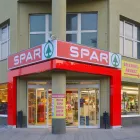 1 üzleti kép SPAR SZUPERMARKET Élelmiszerboltok ban/ben Kaposvár SO