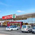 1 üzleti kép SPAR SZUPERMARKET Élelmiszerboltok ban/ben Százhalombatta PE